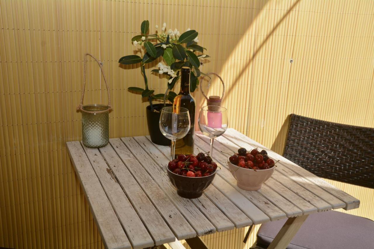 Penthouse Apartment With Terrace Close To Vatican Roma Eksteriør bilde