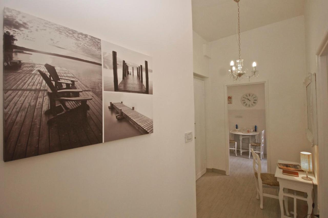 Penthouse Apartment With Terrace Close To Vatican Roma Eksteriør bilde