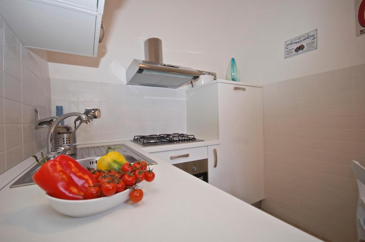 Penthouse Apartment With Terrace Close To Vatican Roma Eksteriør bilde