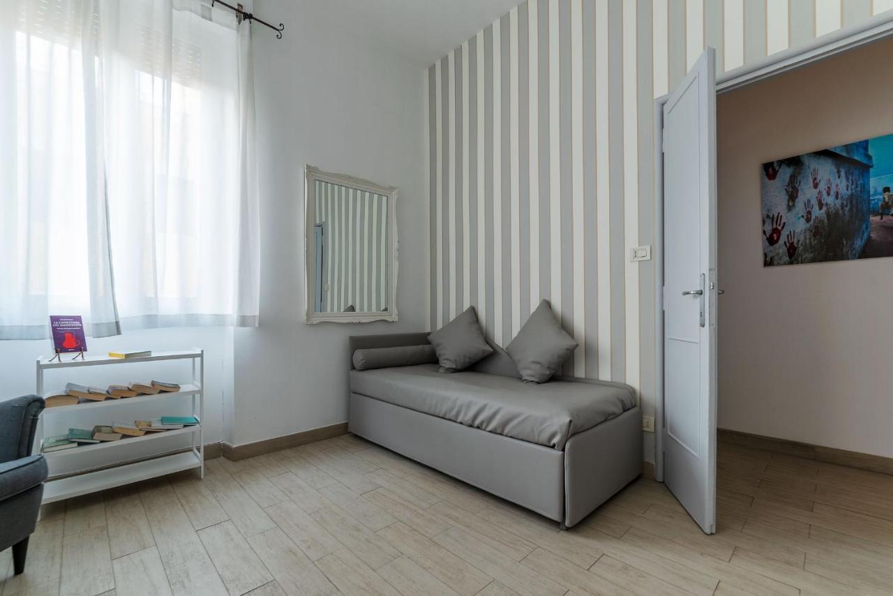 Penthouse Apartment With Terrace Close To Vatican Roma Eksteriør bilde