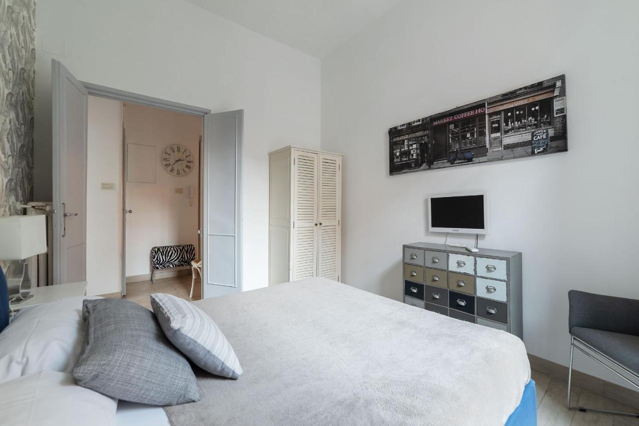 Penthouse Apartment With Terrace Close To Vatican Roma Eksteriør bilde
