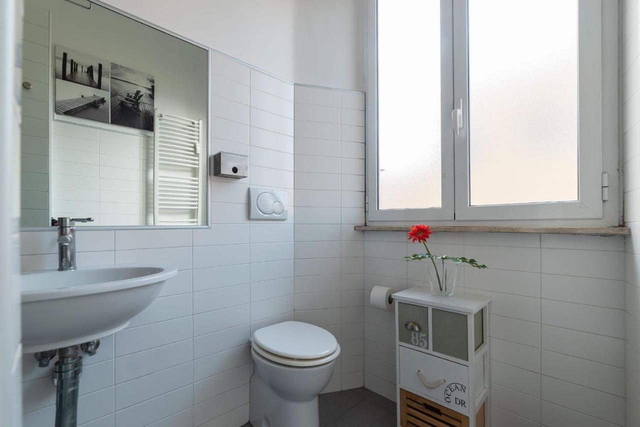Penthouse Apartment With Terrace Close To Vatican Roma Eksteriør bilde