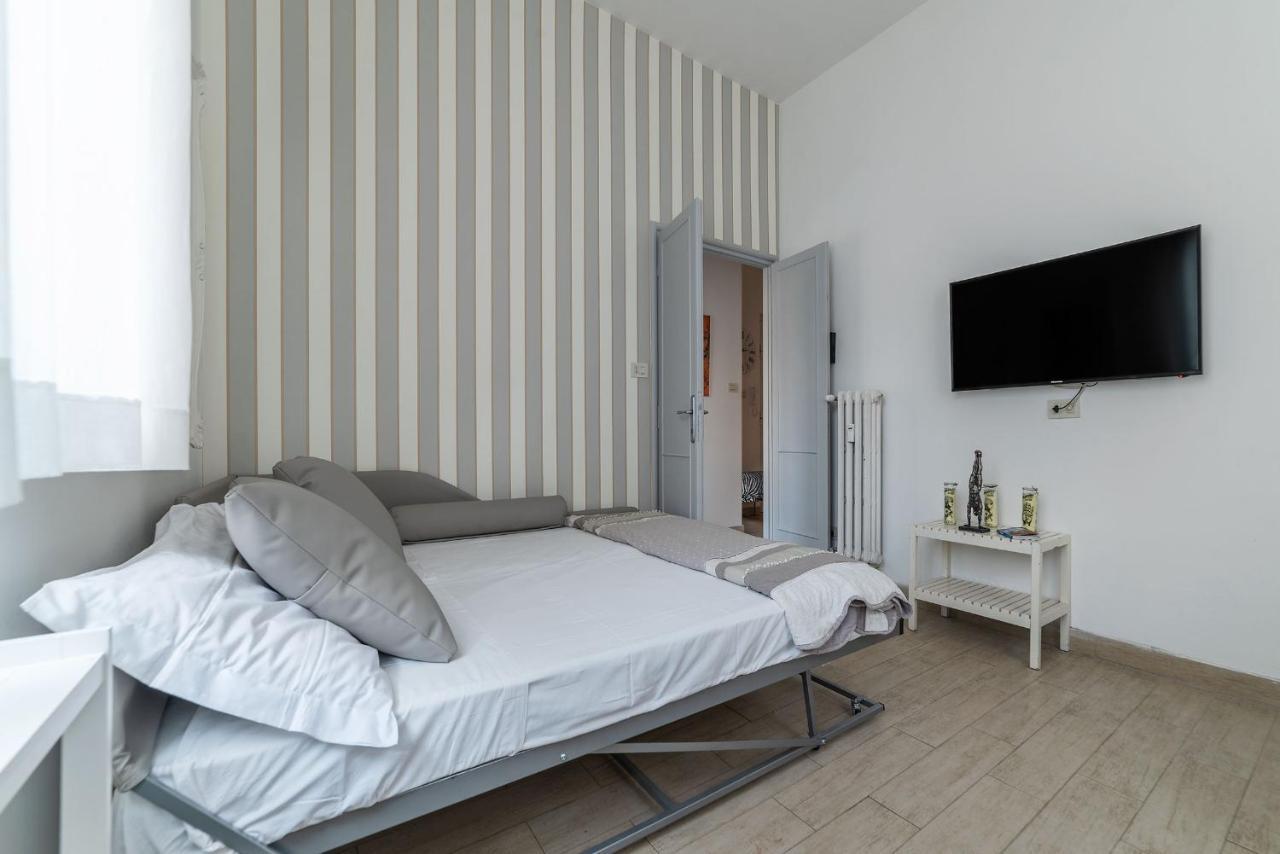 Penthouse Apartment With Terrace Close To Vatican Roma Eksteriør bilde