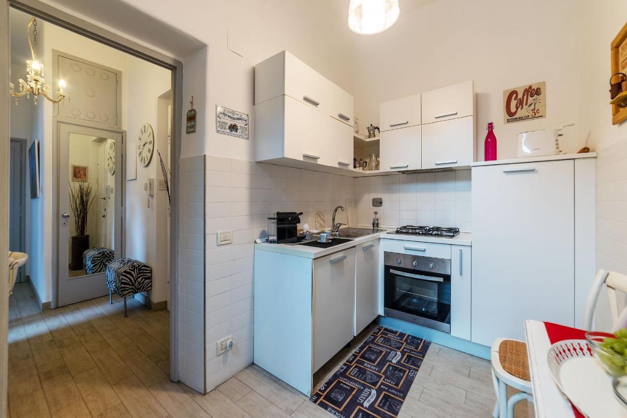 Penthouse Apartment With Terrace Close To Vatican Roma Eksteriør bilde
