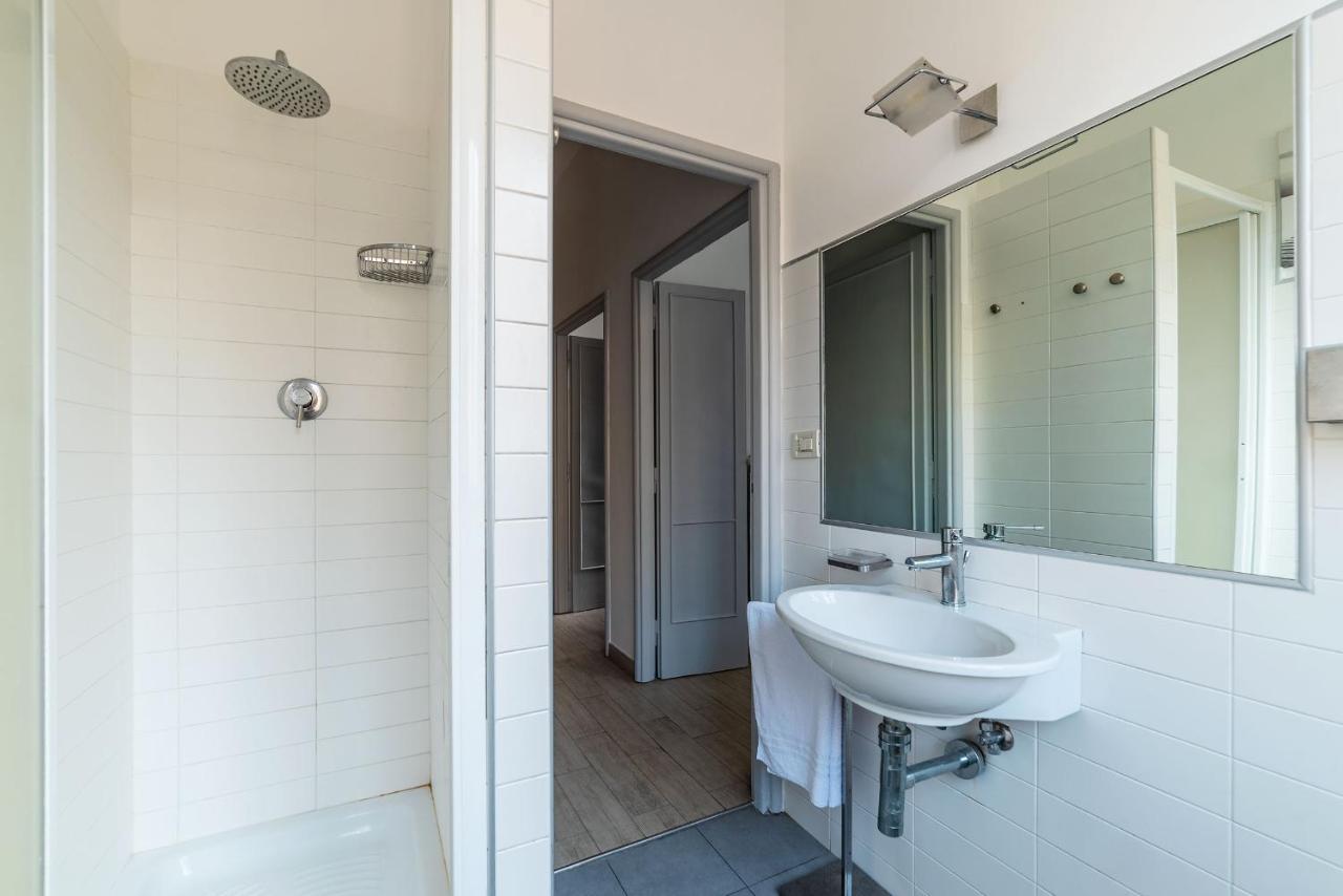 Penthouse Apartment With Terrace Close To Vatican Roma Eksteriør bilde