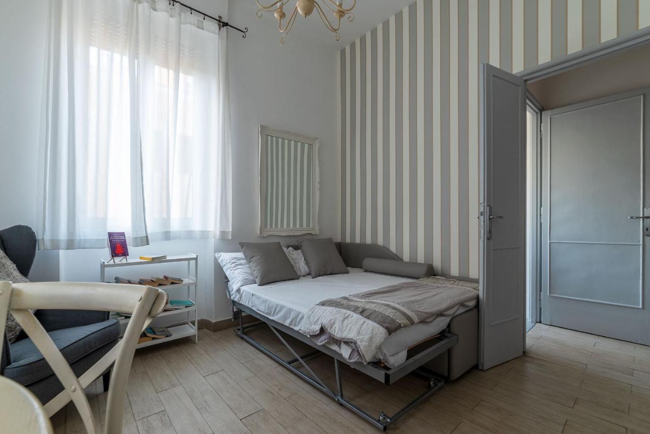 Penthouse Apartment With Terrace Close To Vatican Roma Eksteriør bilde